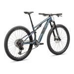 Specialized Epic 8 Pro - Negro azul