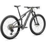 Specialized Epic 8 Expert - Black