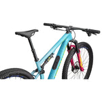 Specialized Epic 8 Pro - Blu giallo