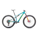 Specialized Epic 8 Pro - Blu giallo