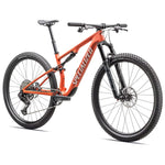 Specialized Epic 8 Comp - Arancio