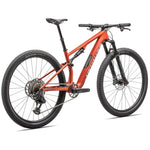 Specialized Epic 8 Comp - Arancio