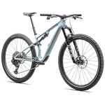 Specialized Epic 8 EVO Comp - Azzurro