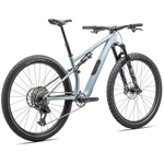 Specialized Epic 8 EVO Comp - Azzurro