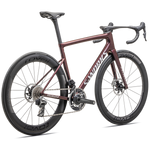 Specialized S-Works Tarmac SL8 Sram Red Axs E1 - Rouge