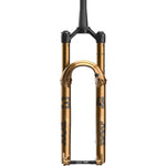 Fourche Fox FLOAT 34 Factory Kashima 29 140 Grip X R44 - Podium Gold