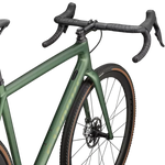 Specialized Crux S-Works - Verde