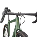 Specialized Crux S-Works - Verde