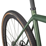 Specialized Crux S-Works - Verde