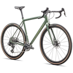 Specialized Crux S-Works - Verde