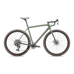 Specialized Crux S-Works - Verde