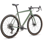 Specialized Crux S-Works - Verde