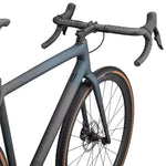 Specialized Crux Pro - Schwarz blau