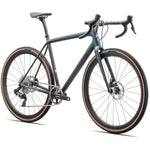 Specialized Crux Pro - Schwarz blau