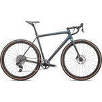 Specialized Crux Pro - Schwarz blau