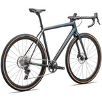 Specialized Crux Pro - Schwarz blau