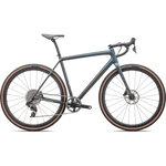 Specialized Crux Pro - Black blue