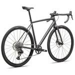 Specialized Crux DSW - Grau