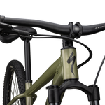 Specialized Rockhopper Comp 29 - Verde claro