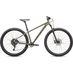 Specialized Rockhopper Comp 29 - Verde claro