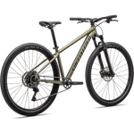 Specialized Rockhopper Comp 29 - Verde claro