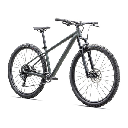 Specialized Rockhopper Comp 29 - Verde