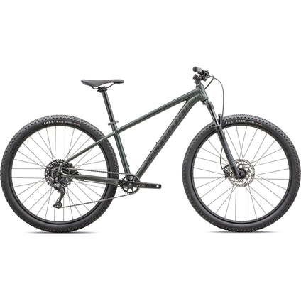 Specialized Rockhopper Comp 29 - Verde