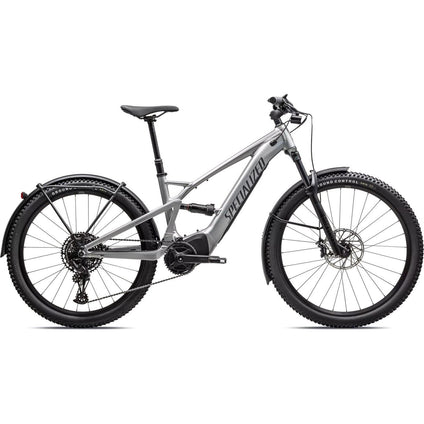 Specialized Turbo Tero X 4.0 - Gris