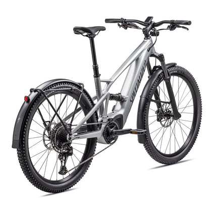 Specialized Turbo Tero X 4.0 - Gris