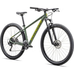 Specialized Rockhopper 29 - Verde