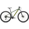 Specialized Rockhopper 29 - Green