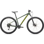 Specialized Rockhopper 29 - Verde