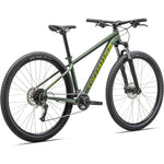 Specialized Rockhopper 29 - Verde