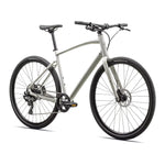 Specialized Sirrus X 2.0 - White