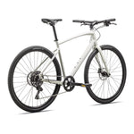 Specialized Sirrus X 2.0 - White