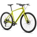 Specialized Sirrus X 2.0 - Yellow