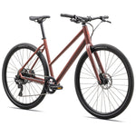 Specialized Sirrus X 2.0 Step-Through - Rosso