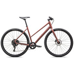 Specialized Sirrus X 2.0 Step-Through - Rosso