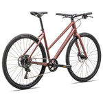 Specialized Sirrus X 2.0 Step-Through - Rosso