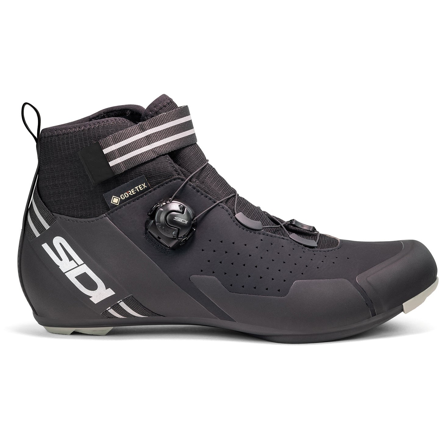 Sidi Nix shoes - Black