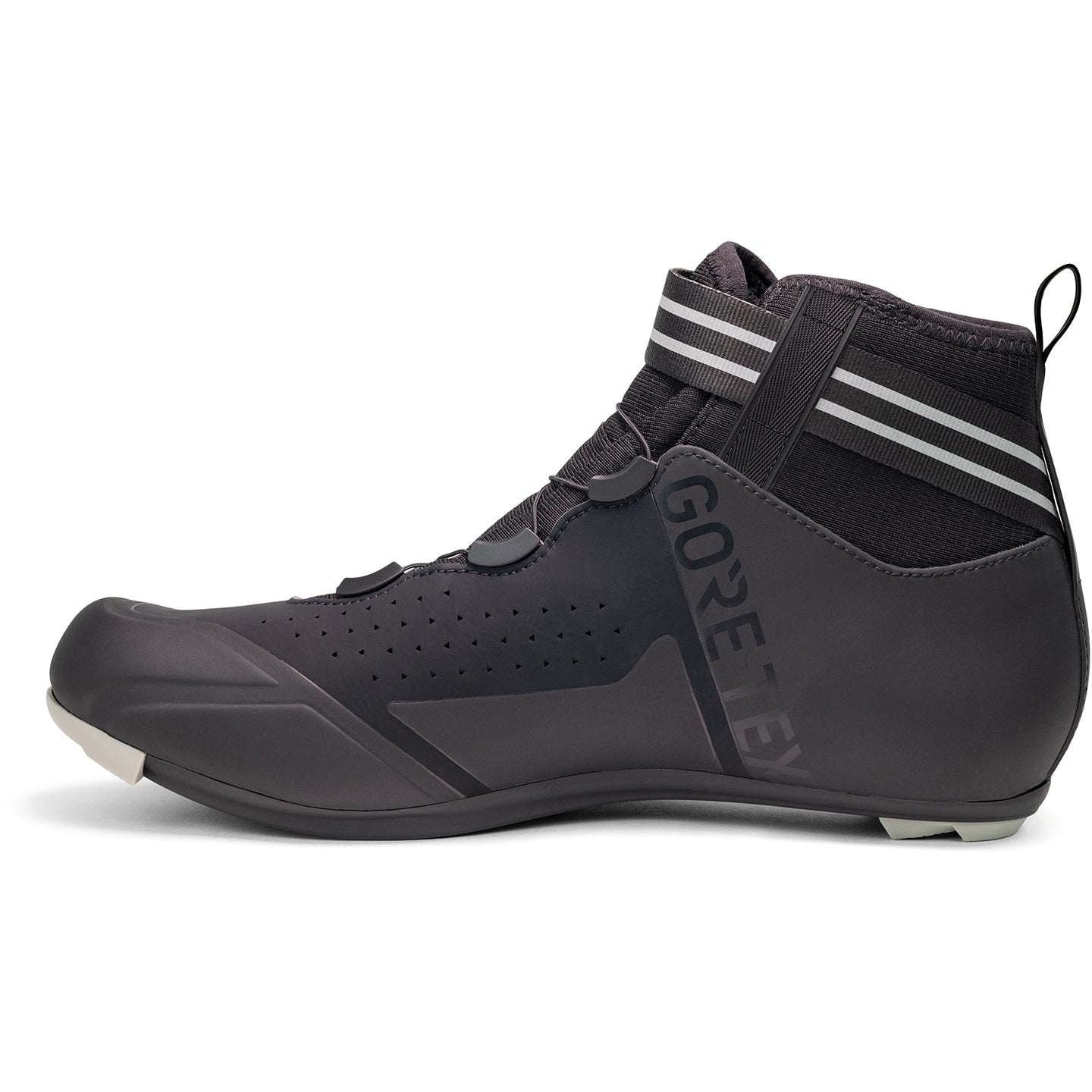 Sidi Nix shoes - Black