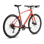 Specialized Sirrus X 1.0 - Arancio