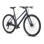 Specialized Sirrus X 1.0 Step-Through - Azul