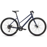 Specialized Sirrus X 1.0 Step-Through - Azul