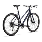 Specialized Sirrus X 1.0 Step-Through - Azul