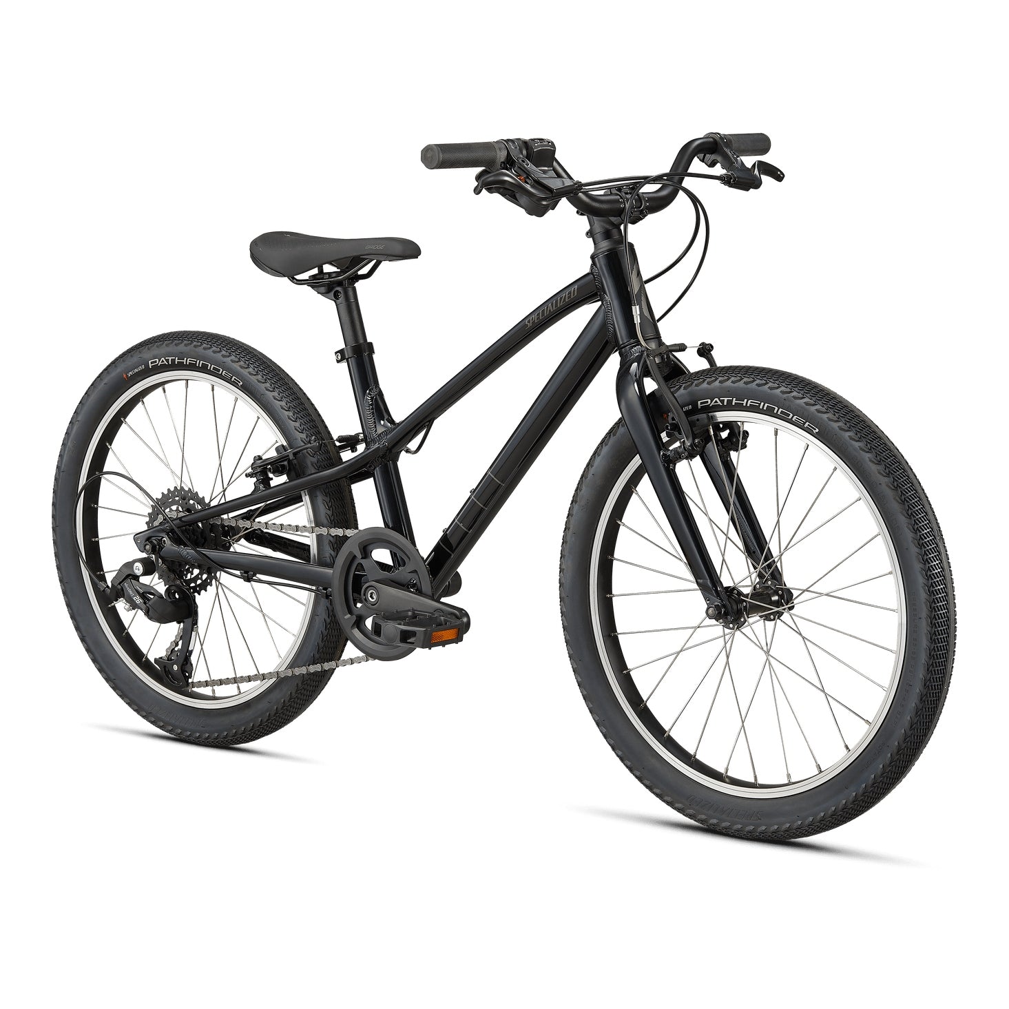 Specialized Jett 20 - Negro