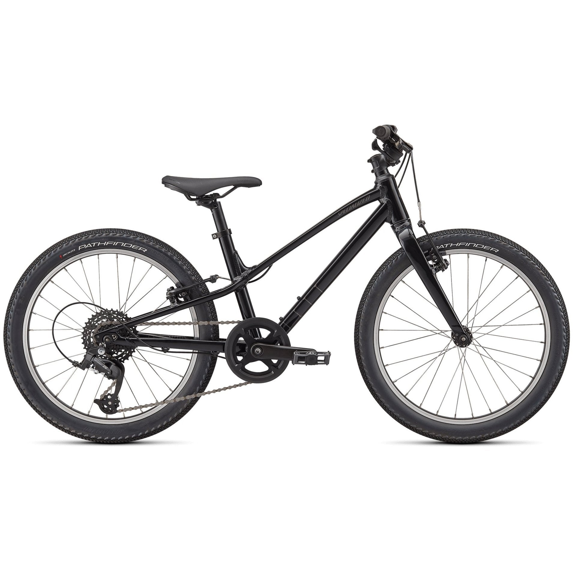 Specialized Jett 20 - Negro