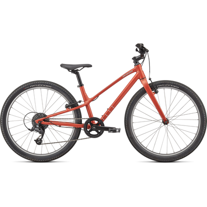 Specialized Jett 24 - Rosso