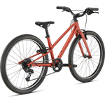 Specialized Jett 24 - Rot