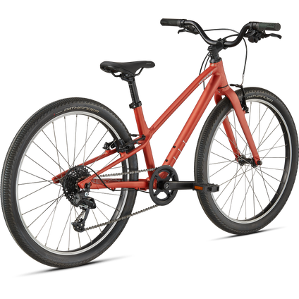 Specialized Jett 24 - Rosso